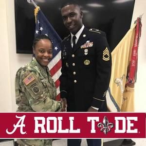 Meet your Posher, Kevin